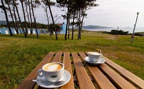 Glamping Atlantico
